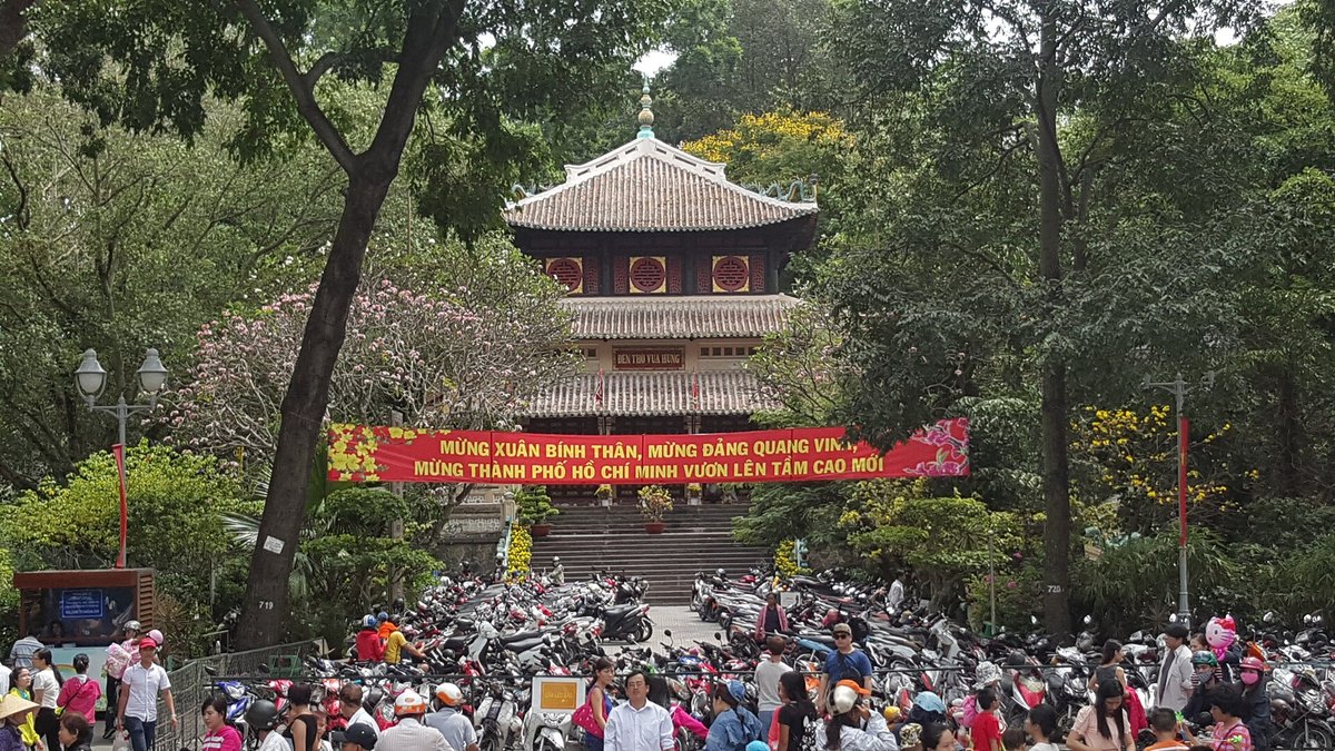 Chuẩn bị đại hội đại biểu dòng họ: những việc cần làm trước sáu tháng