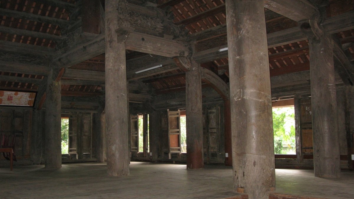 Gia phong là gì và vì sao cần dạy con cháu từ nhỏ